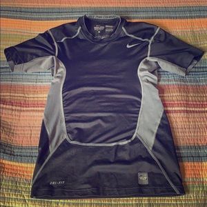 Nike Pro Combat Shirt